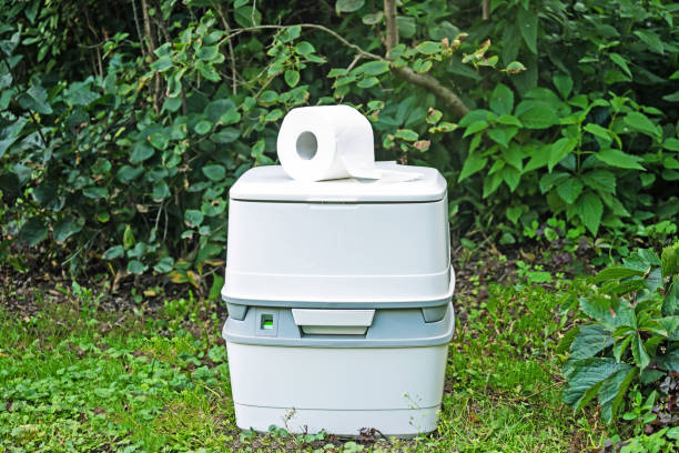 Best Emergency porta potty rental  in Mayodan, NC