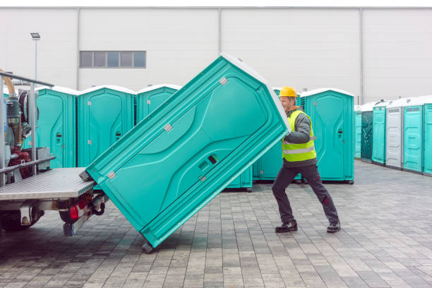 Best Affordable porta potty rental  in Mayodan, NC