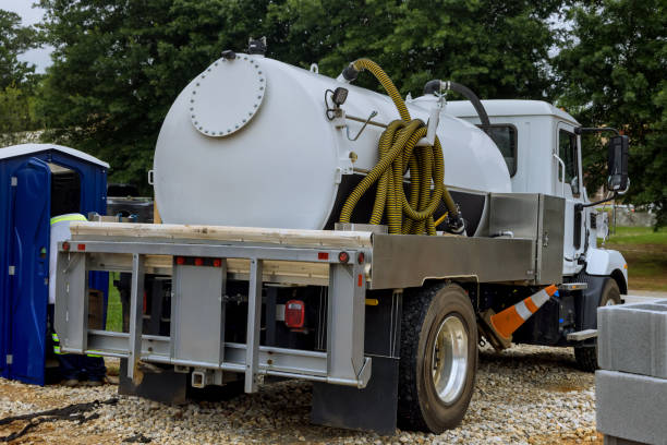 Best Affordable portable toilet rental  in Mayodan, NC