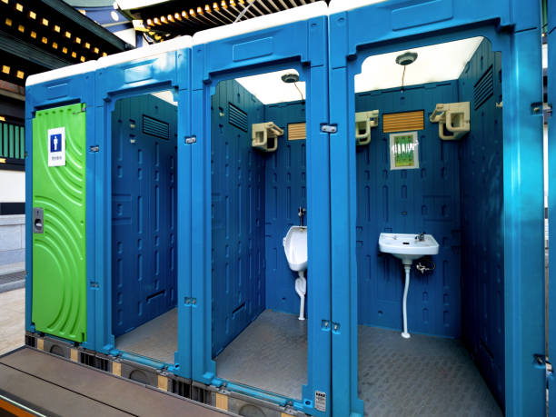 Best High-end porta potty rental  in Mayodan, NC