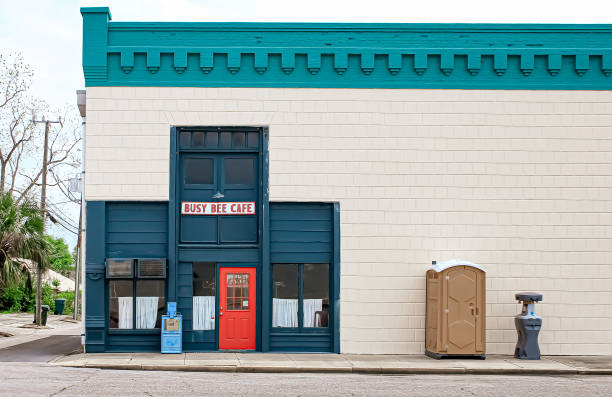 Best Best portable toilet rental  in Mayodan, NC