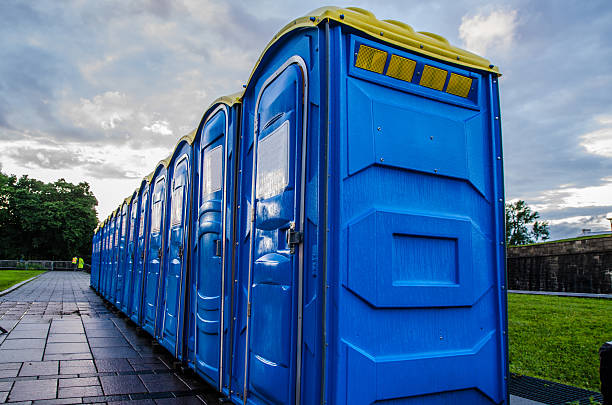 Portable Toilet Options We Offer in Mayodan, NC